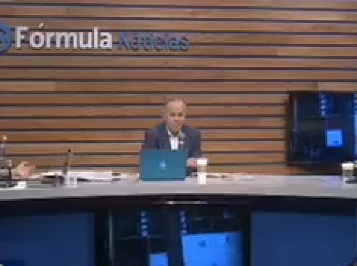 Adiós a Ciro